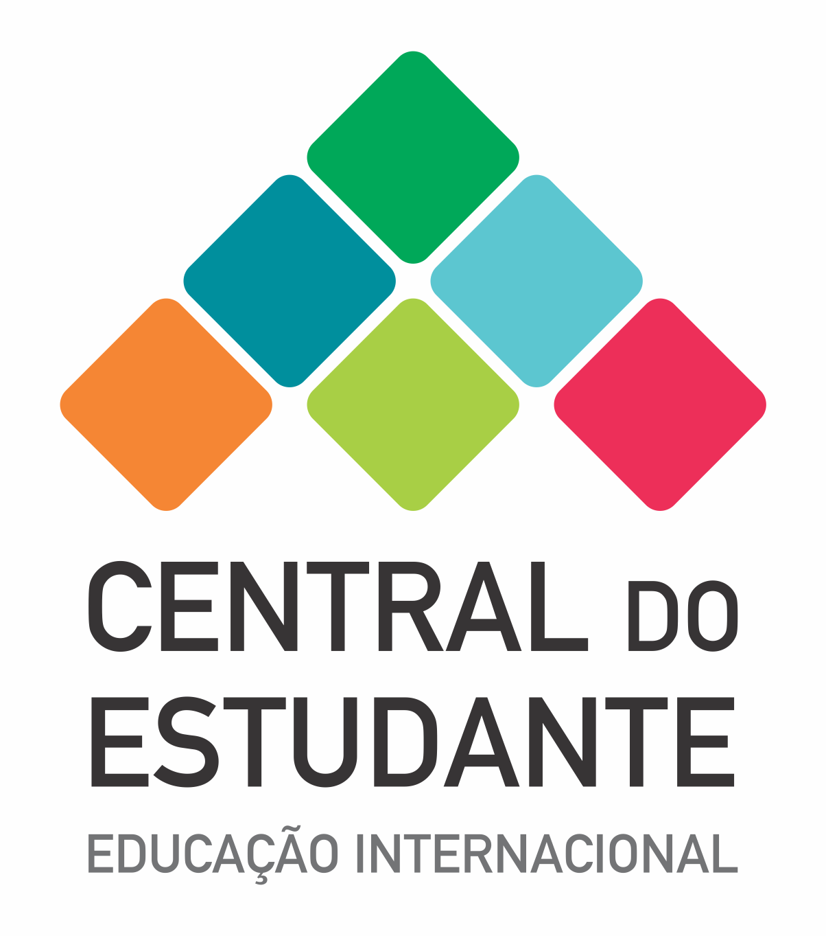 Central do Estudante — Educação Internacional